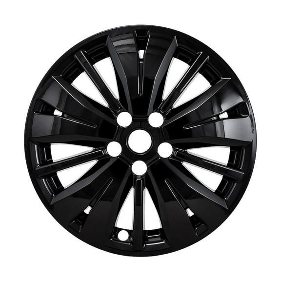 Coast To Coast IWCIMP488BLK IMPOSTOR ® WHEEL COVER