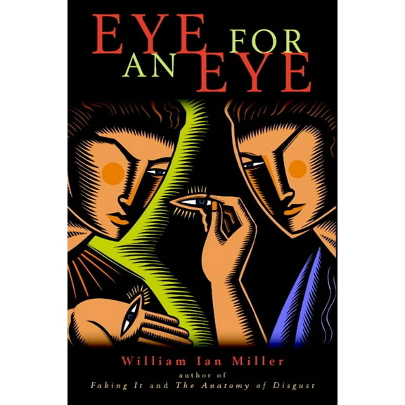 Eye for an Eye, (Paperback)