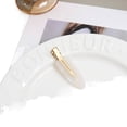 thumbnail image 7 of 10pcs Seamless Clips Side Clips Hairpins New Acetate Seamless Hair Clips Bangs Broken Hair Clips Face Washing Makeup Clips for Women, 7 of 7