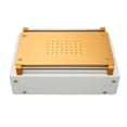 thumbnail image 1 of LCD Screen Separator Machine, Alloy Aluminum Heating Plate LCD Touch Screen Separator Machine  For Cell Phone, 1 of 8