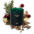 thumbnail image 1 of Old Saint Wick Scented Holiday Candle by Snif, Woody, Aromatic, Fir Scent, 50+ Hours, 100% Cotton Fiber Wicks, Soy Wax Blend, Non-Toxic, Vegan, 8.5oz, 1 of 4
