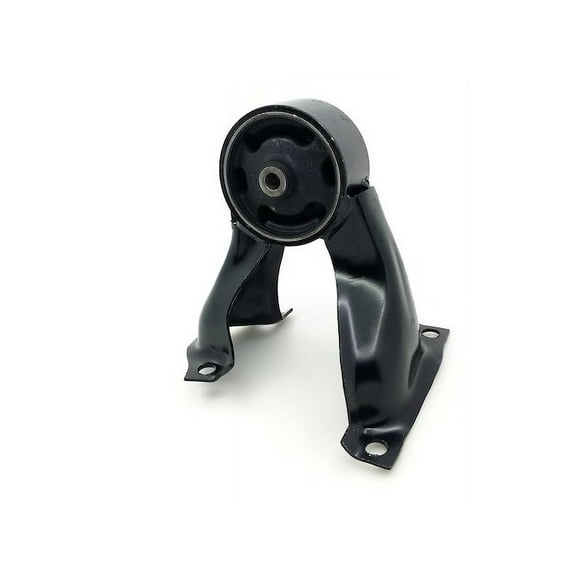 Rear Engine Mount - Compatible with 2002 - 2007 Mitsubishi Lancer 2.0L 4-Cylinder Naturally Aspirated 2003 2004 2005 2006