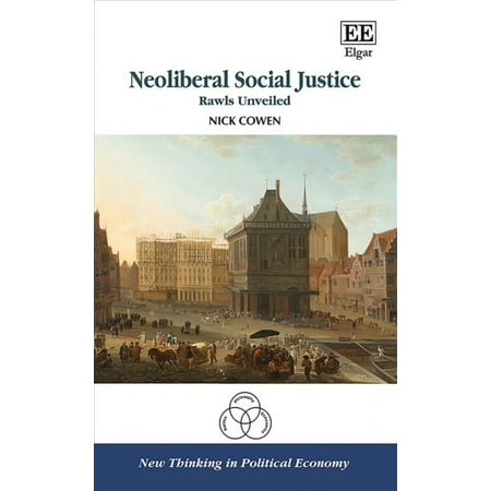 UPC: 9781800374539 | Neoliberal Social Justice : Rawls Unveiled