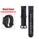 thumbnail image 3 of Correa de silicona para reloj inteligente Xiaomi Redmi 2Watch 2 Lite Kuymtek repuesto impreso pulsera deportiva, 3 of 8