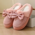 thumbnail image 5 of ATENAR Slippers for Women Slip On indoor and Outdoor Womens Shoes Comfy House Slipper Khaki 10, 5 of 8