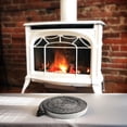 thumbnail image 4 of Pellet Stove Heating Gasket With Oven Door Seal Flat Rope, 4 of 9