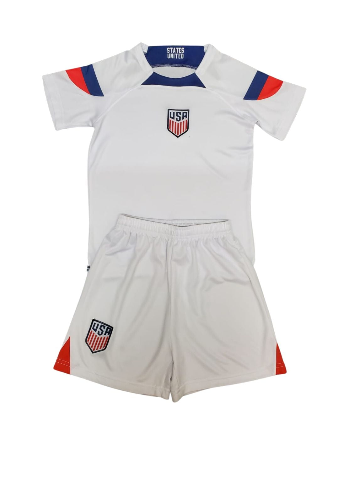 united states home jersey