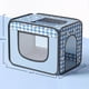 thumbnail image 5 of Keep Your Pet Clean and Dry with This Foldable Pet Drying Box!, 5 of 5