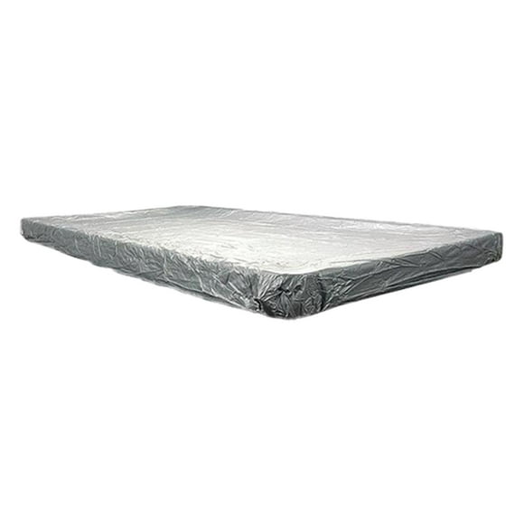 relayinert Housse de Table de Billard Snooker Résistante aux Déchirures Protection Complète Housse de Table Ping 330cmx190cm Argent 240x130cm