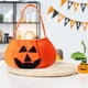 thumbnail image 5 of Bolsas de asas de Halloween con asa Bolsas de dulces de Halloween reutilizables Bolsas de regalo con Abanopi Tipo 1, 5 of 7
