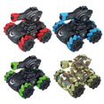 thumbnail image 1 of Kid's Infrared Battle Remote Control Tank Toy Boy Girl With Light Music Spray Special Effects Drift Tank RC Toy Car Gift zhangyuxiang LED, 1 of 2