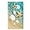 Blue, variant on Hand Towels for Bathroom,Set of 2,Grey and Yellow Abstract Art Painting,Soft Absorbent Small Bath Towel Kitchen Dish Guest Towel Home Decor 15.7"x27.5"