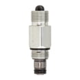 thumbnail image 1 of jinwen Valve de Retour d'Huile Valve de Contrôle Pièces de Réparation de Levage Auto Valve de Décharge Portable 72mm 19mm, 1 of 9