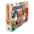 thumbnail image 2 of Mario Party 3 Físico en Caja con Manual Nintendo 64, 2 of 8