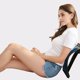 thumbnail image 5 of Back stretchers and lumbar support for massage and pain relief, 5 of 5