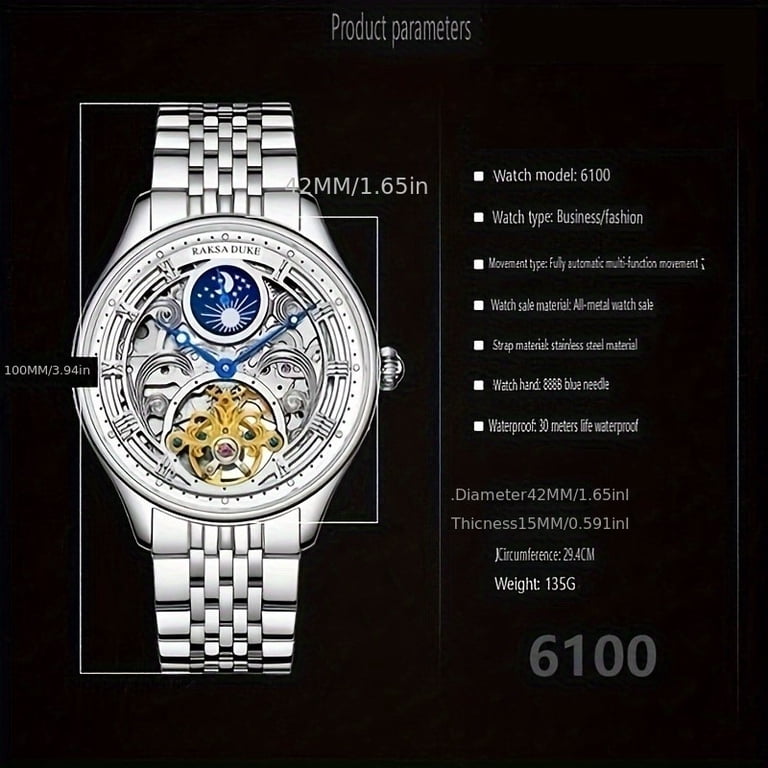 Luxury Men