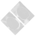 thumbnail image 1 of Metatarsal Pads, Gel Metatarsal Pad Unique Design Reuse  For Family For Home, 1 of 8