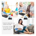 thumbnail image 5 of 1 Mile Long Range Wireless Intercom System For Home House Business Offices Room To Room Communicate., 5 of 5