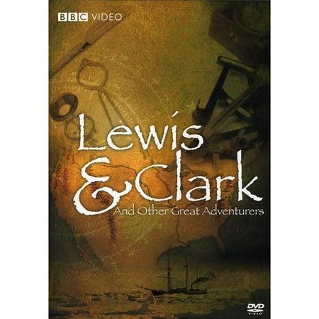 Lewis And Clark And Other Great Adventures