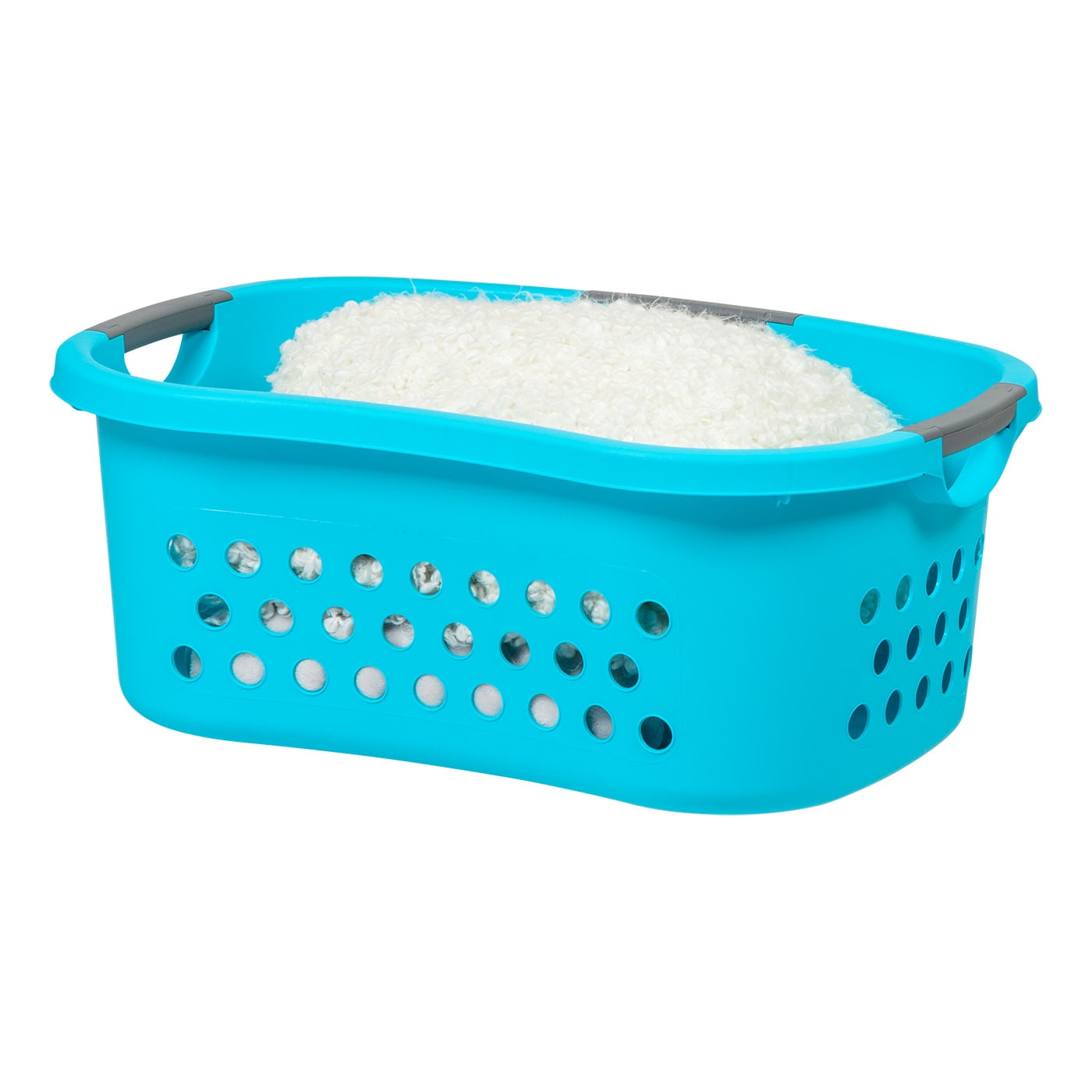 PVC Red Laundry Basket, Size: 3ft(h)