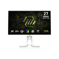 thumbnail image 1 of Monitor 27 MSI MAG  274qrfw x32 0.5ms 320hz wqhd gamer ips anti-glare adaptive sync, 1 of 5