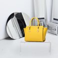 thumbnail image 4 of MasteelfCA 1pc Stainless Steel Display Rack Countertop Shoe Bag Display Rack Handbag Stand, 4 of 7