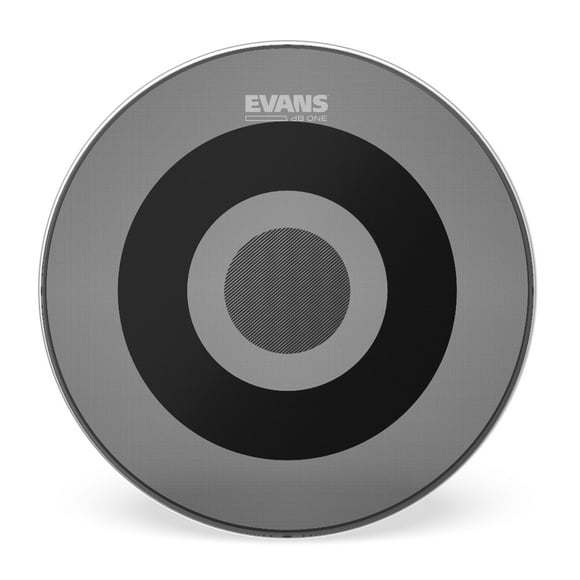 Parchas para Batería Evans dB Bass Batter 18" ShockWeave USA