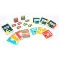thumbnail image 4 of Juego de cartas Exploding Kittens on a Scale of One to T-Rex, 4 of 6