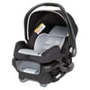Baby Trend Ally Snap Tech 35 lb Infant Car Seat, Moondust/Gray