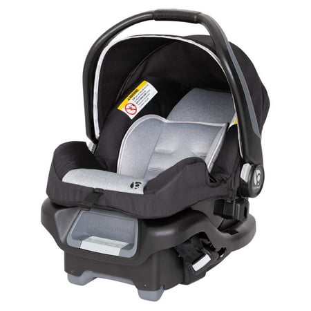 Baby Trend Ally 35 Snap Tech Infant Car Seat , Moondust