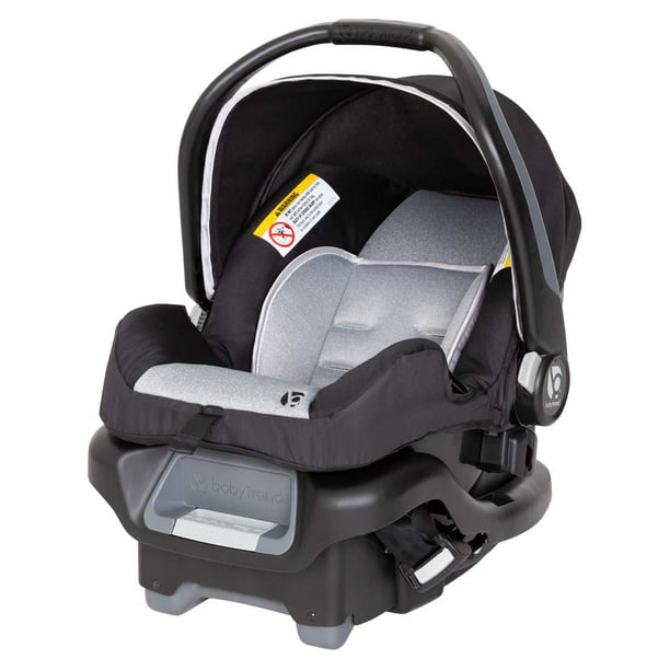 Baby Trend Ally Snap Tech 35 Lb Infant Car Seat Moondust Gray Com - Baby Trend Secure Snap Gear 32 Infant Car Seat Manual
