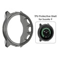 thumbnail image 1 of Funda de TPU suave Protector de carcasa para Suunto 9 Spartan Sports Wrist HR Baro FLhrweasw  Nuevo, 1 of 5