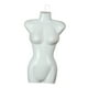 thumbnail image 2 of Maniquí femenino colgante perfecl torso medio cuerpo 28 pulgadas, 2 of 8