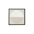 thumbnail image 4 of Signature Design by Ashley Bachard Fabric Wall Decor, Textured Decorative Wall Art, 4 of 7