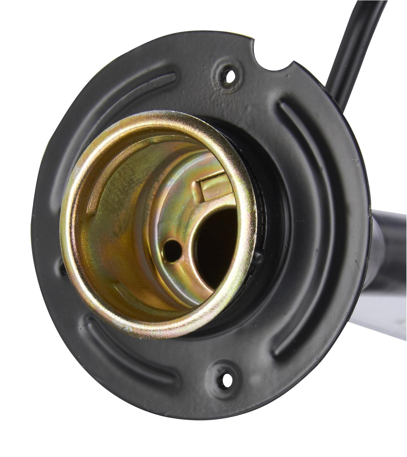 Spectra Premium FN809 Fuel Tank Filler Neck Fits select: 2005-2010 FORD F350