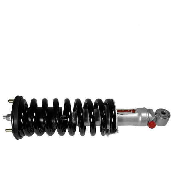 Front Strut Assembly - Compatible with 2005 - 2019 Nissan Frontier 2006 2007 2008 2009 2010 2011 2012 2013 2014 2015 2016 2017 2018
