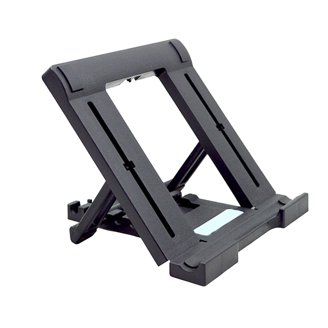 Wacom ACK62801K Ergo Stand for Wacom Cintiq Pro 24, Gray - Walmart.com