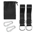 thumbnail image 1 of Maoww 2 Pieces Tree Swing Strap Hanging Rope Hanger Replacement Accessories, 1 of 6