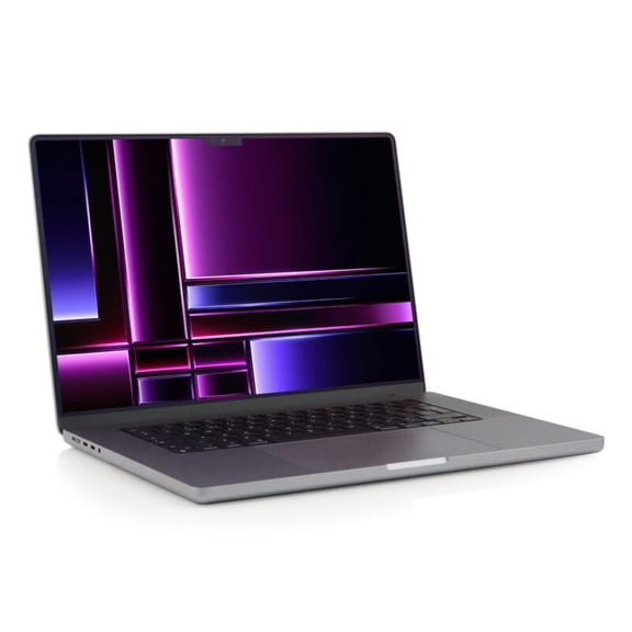 (Open Box) Apple Z1740017JLL/A MacBook Pro 16.2" Liquid Retina Display Apple M2 Pro 3.49GHz Apple M2 Pro 32GB RAM 1TB SSD MacOS Space Gray