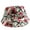 Roses, variant on Fashion Adult Women's Bucket Hat (Roses)