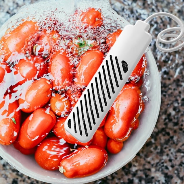 Máquina De Limpieza De Verduras, Limpiador Doméstico Para Vajilla De Verduras, Mariscos