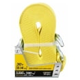 thumbnail image 3 of SmartStraps 132 Tow Strap with Hook Ends 30 ft. Safe Work Load 3,000 lb., 3 of 4