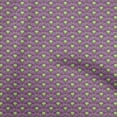 thumbnail image 1 of oneOone Viscose Chiffon Wine Fabric Block Dress Material Fabric Print Fabric By The Yard 42 Inch Wide-LW, 1 of 1