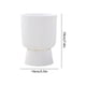 thumbnail image 3 of Yusimy Nordic Matt High-Heel Plastic Flower Pot Simple and Creative Living Room Home Flower Pot, 3 of 6