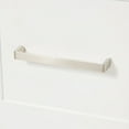 thumbnail image 2 of Ariel F036s-L-Bc Hamlet 36" Single Free Standing Vanity Cabinet Only - Grey, 2 of 7