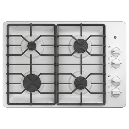 GE APPLIANCES JGP3030DLWW grsurf