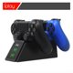 thumbnail image 3 of Seitruly Reemplazo para Controller Quik Charger Dock USB Soporte de carga rápida Gamepad Estación de carga con luz LED para Game Videojuegos y accesorios, 3 of 6