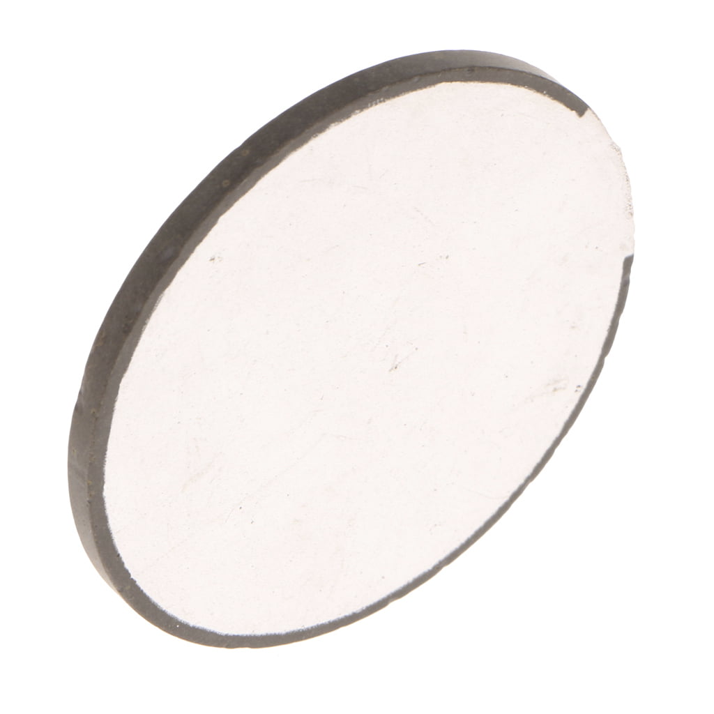 1pc 50mm Piezo Ceramic Elements Sounder Transducer Disc Repair Kit 