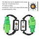 thumbnail image 4 of LED Tail Lights Dynamic Turn Signal Adapter Harness Blinker Module Kits Fit for A6 C7 2012?2018, 4 of 5
