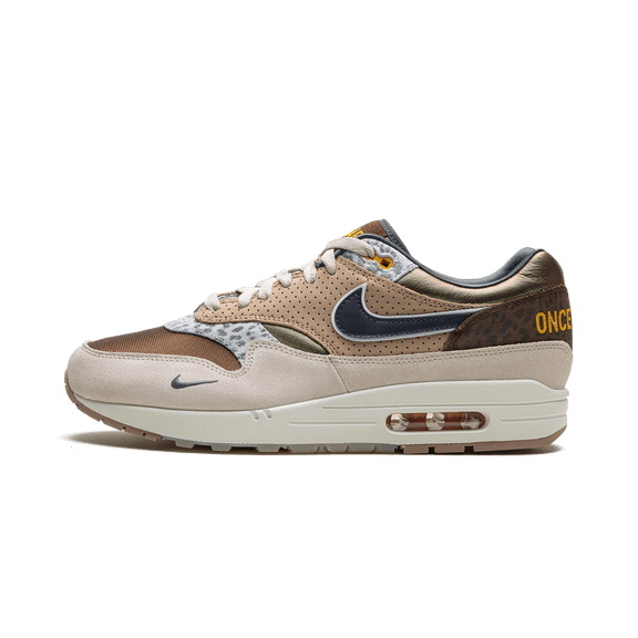 NIKE MENS Air Max 1 '87 Premium "University of Oregon PE 2024" HQ2640 200 HQ2640 200 from Stadium Goods